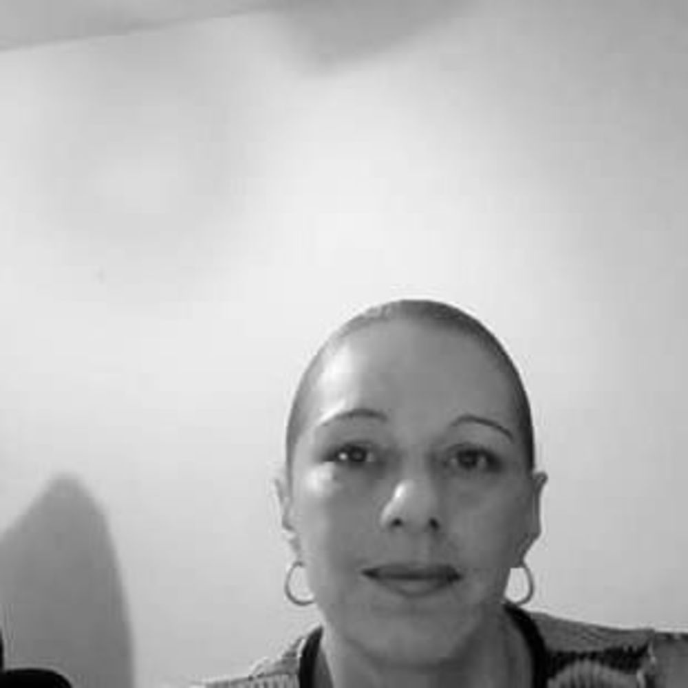 Meet your Posher, Carmelita